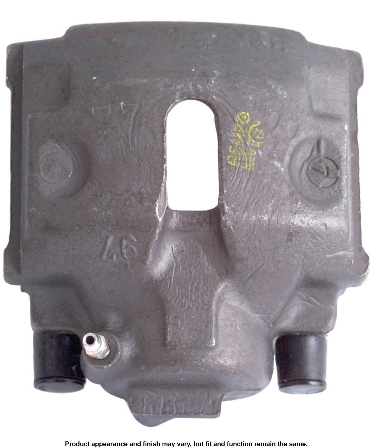 Cardone Reman Disc Brake Caliper 19-653