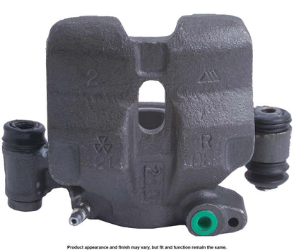 Cardone Reman Disc Brake Caliper 19-660