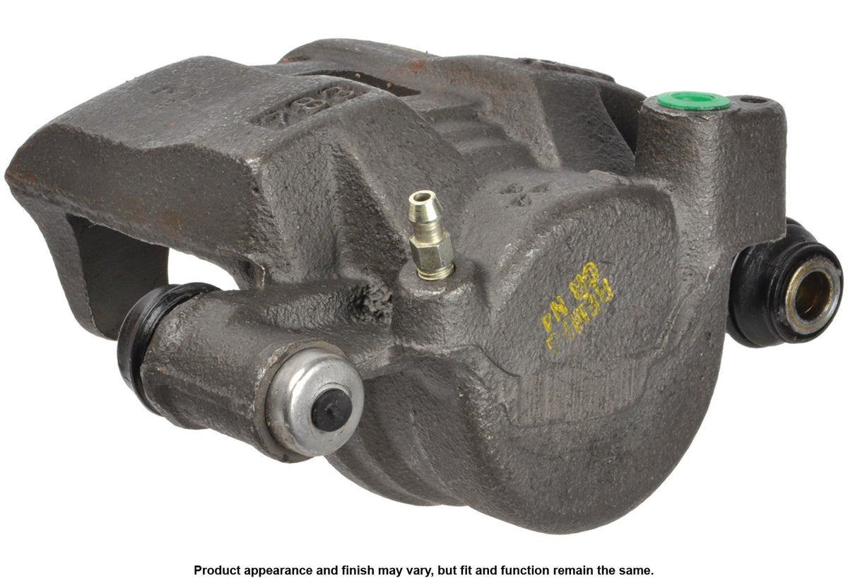 Cardone Reman Disc Brake Caliper 19-662