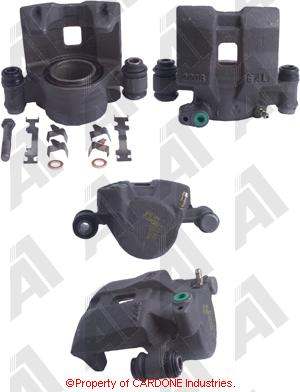 Cardone Reman Disc Brake Caliper 19-662