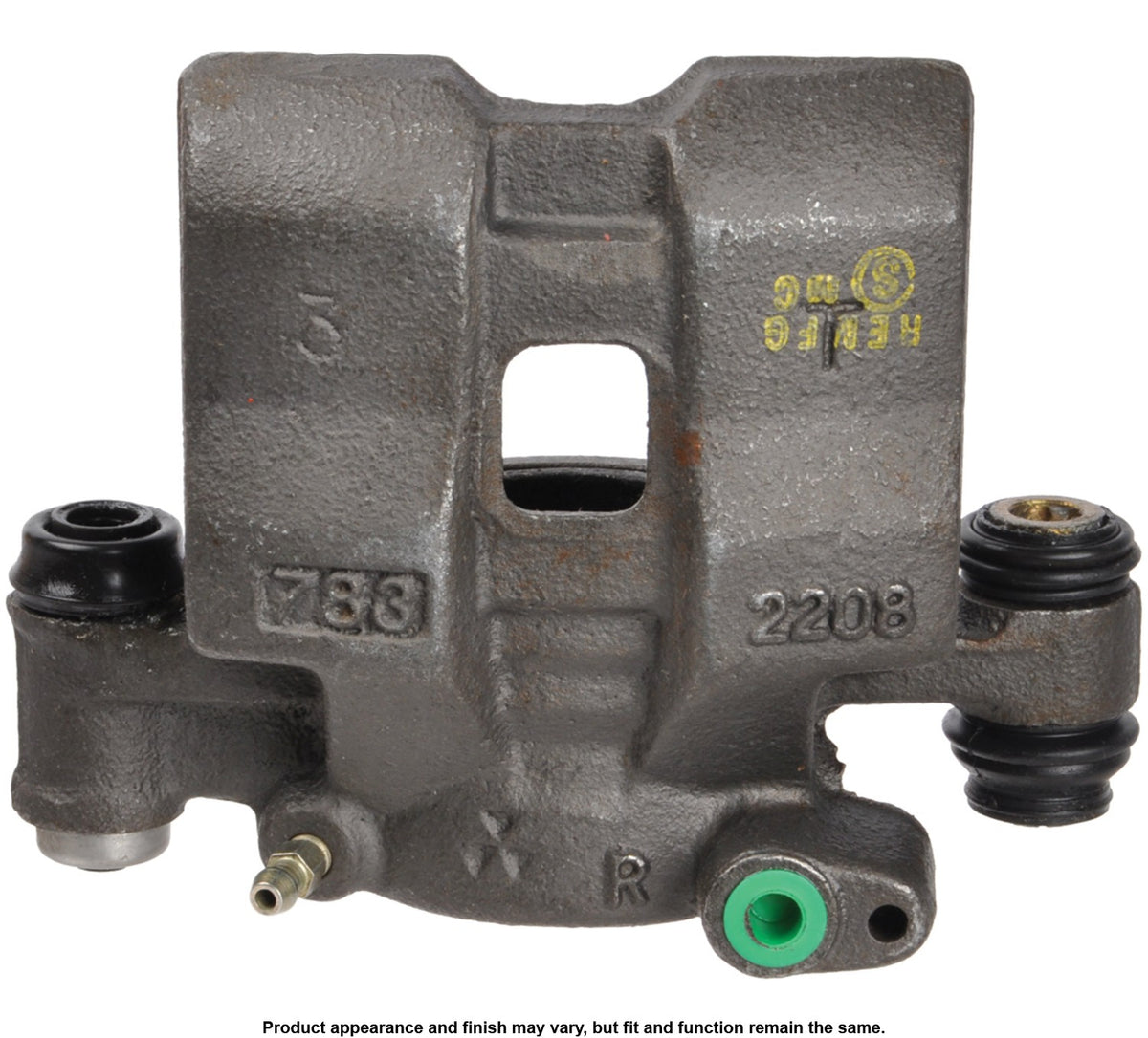 Cardone Reman Disc Brake Caliper 19-662