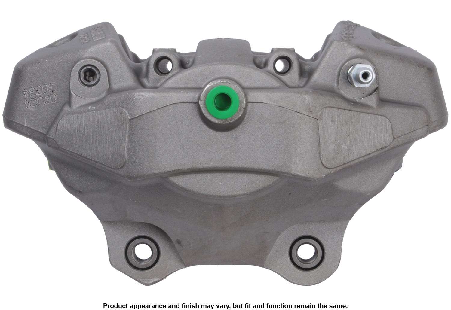 Cardone Reman Remanufactured Unloaded Caliper 19-6639
