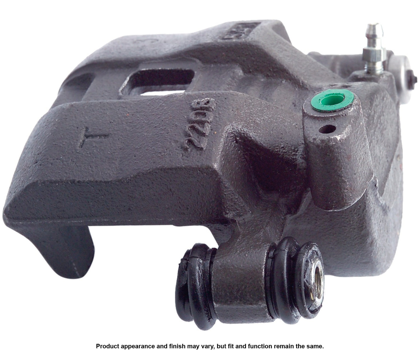 Cardone Reman Disc Brake Caliper 19-663