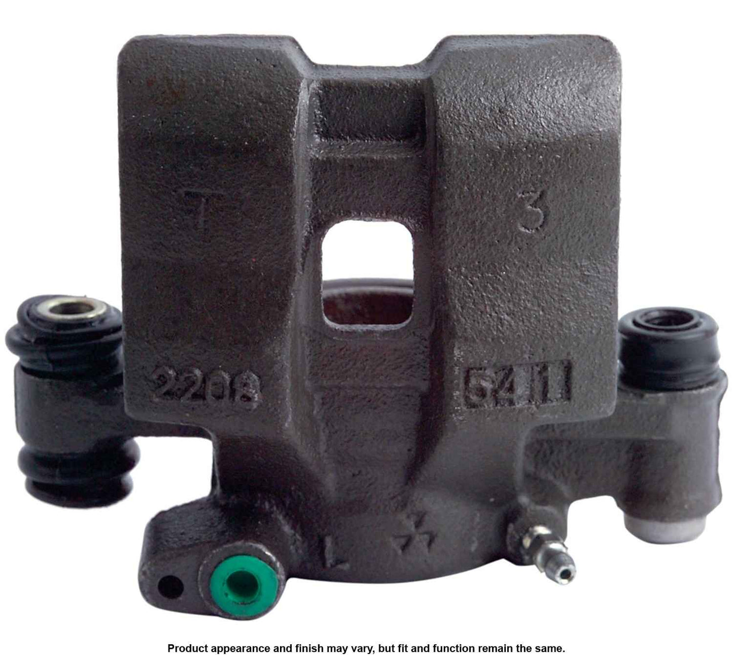 Cardone Reman Disc Brake Caliper 19-663