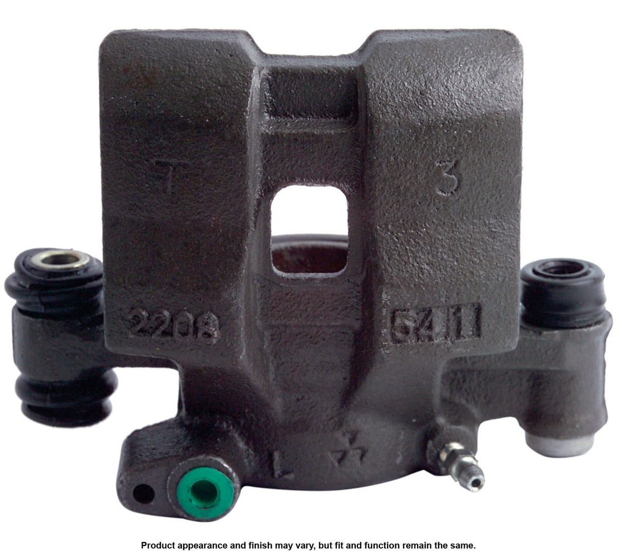 Cardone Reman Disc Brake Caliper 19-663