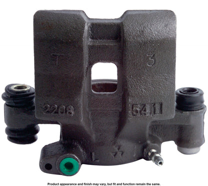Cardone Reman Disc Brake Caliper 19-663