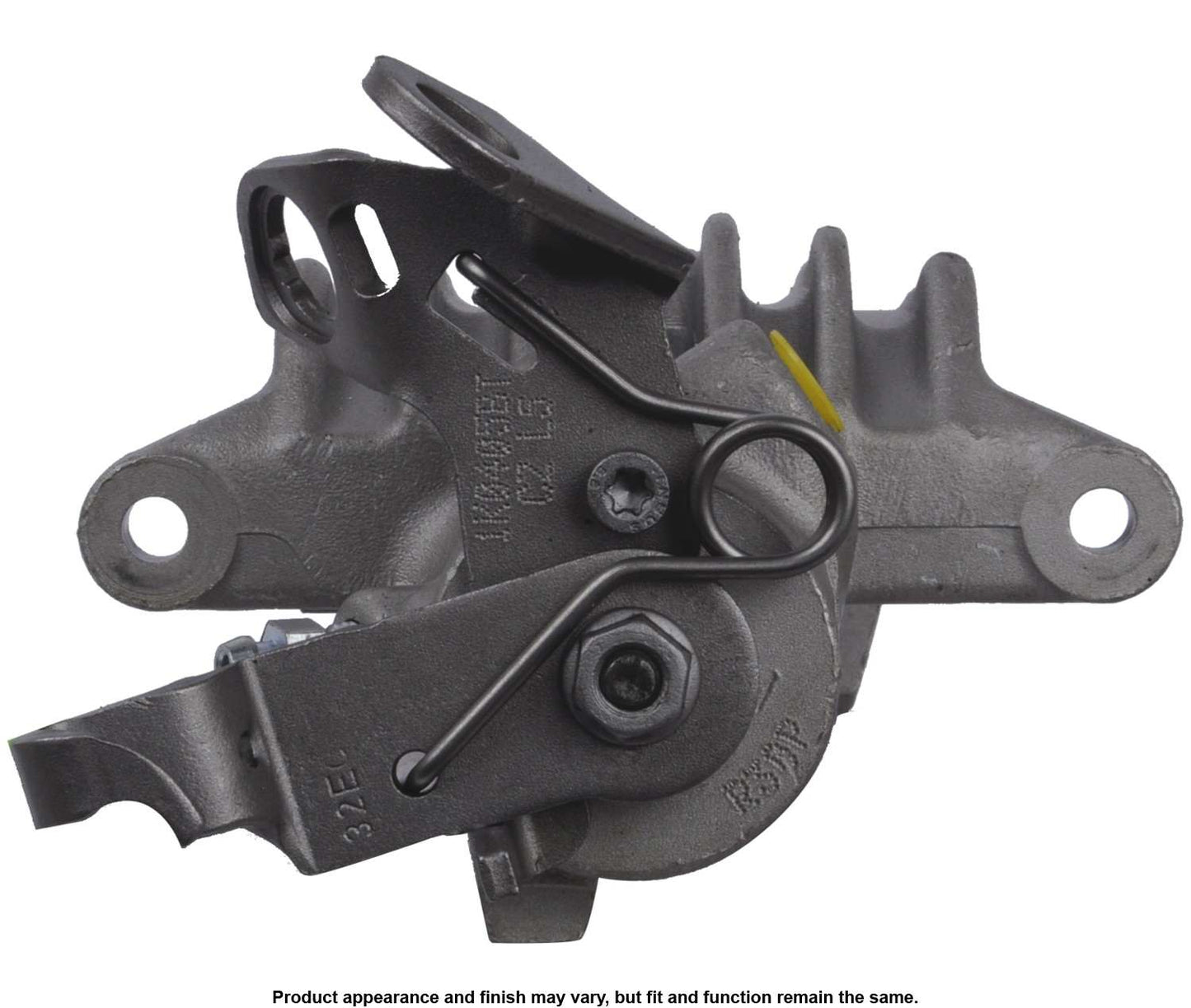 Cardone Reman Disc Brake Caliper 19-6650