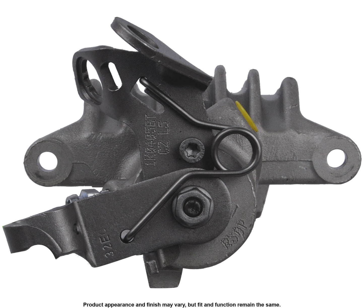 Cardone Reman Disc Brake Caliper 19-6650