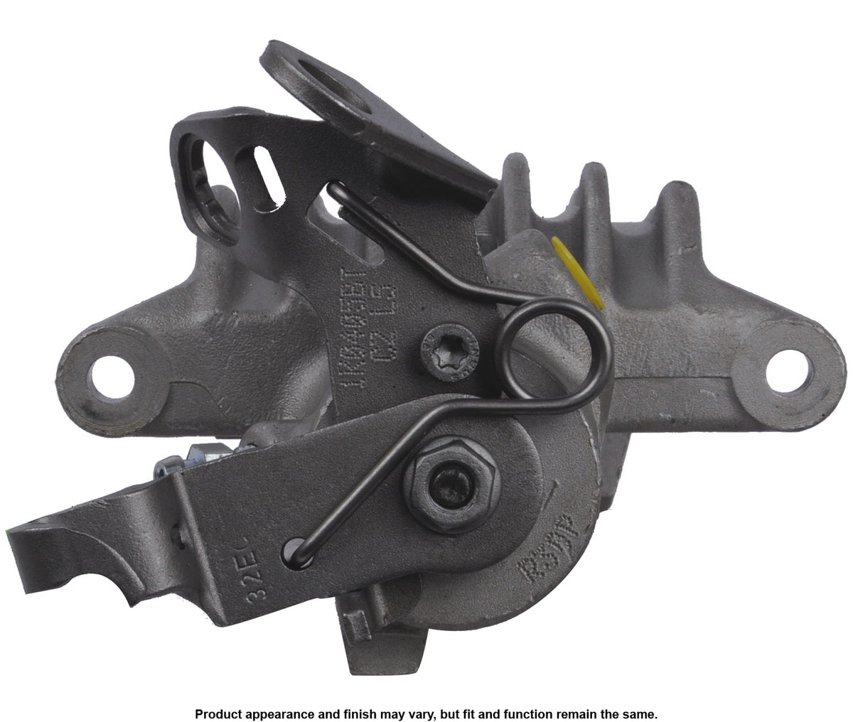 Cardone Reman Disc Brake Caliper 19-6650