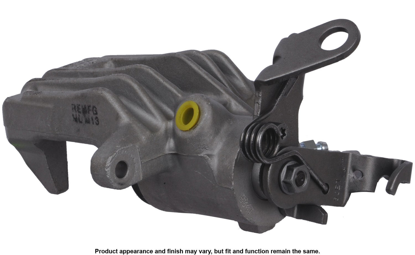 Cardone Reman Disc Brake Caliper 19-6651