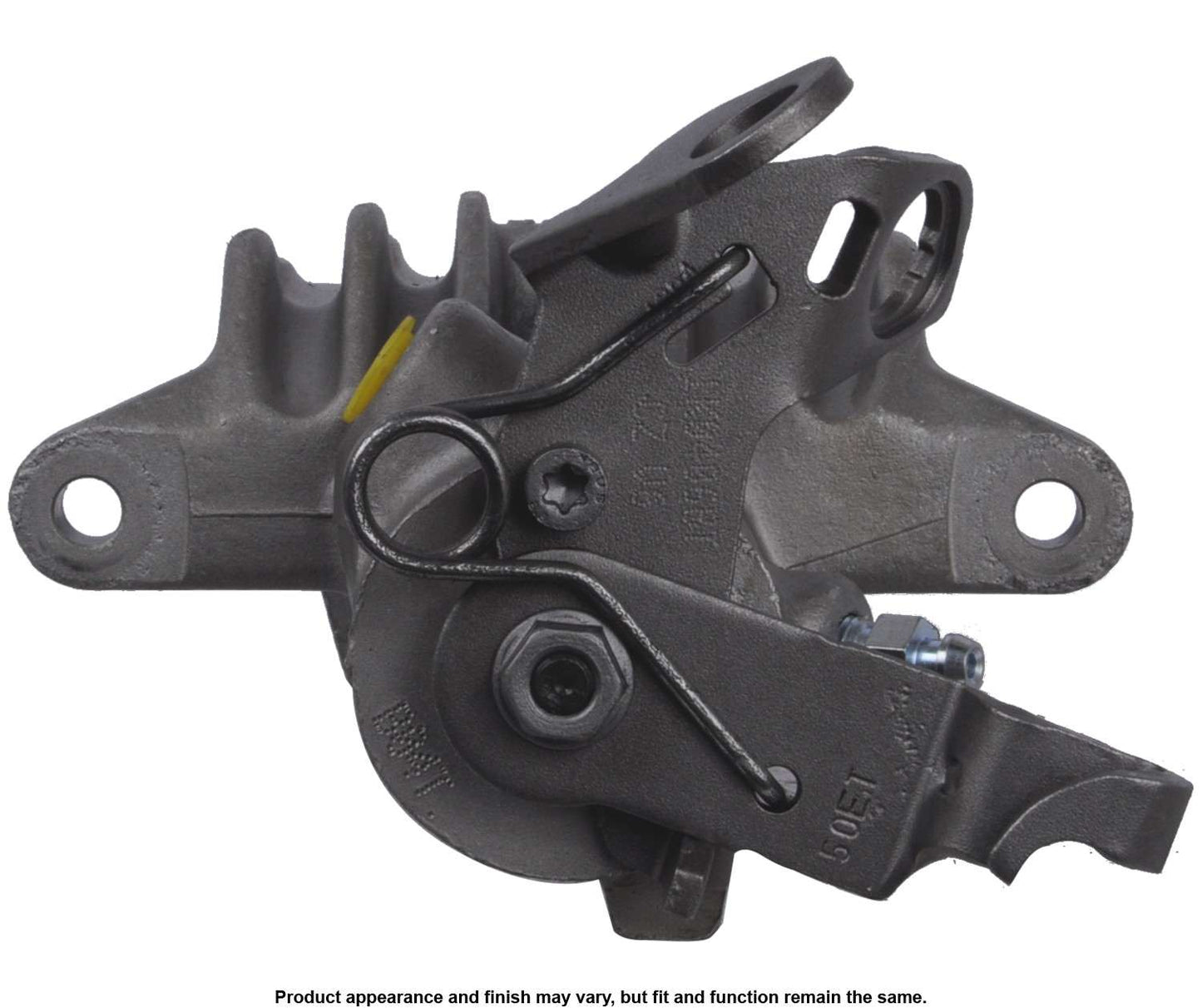 Cardone Reman Disc Brake Caliper 19-6651