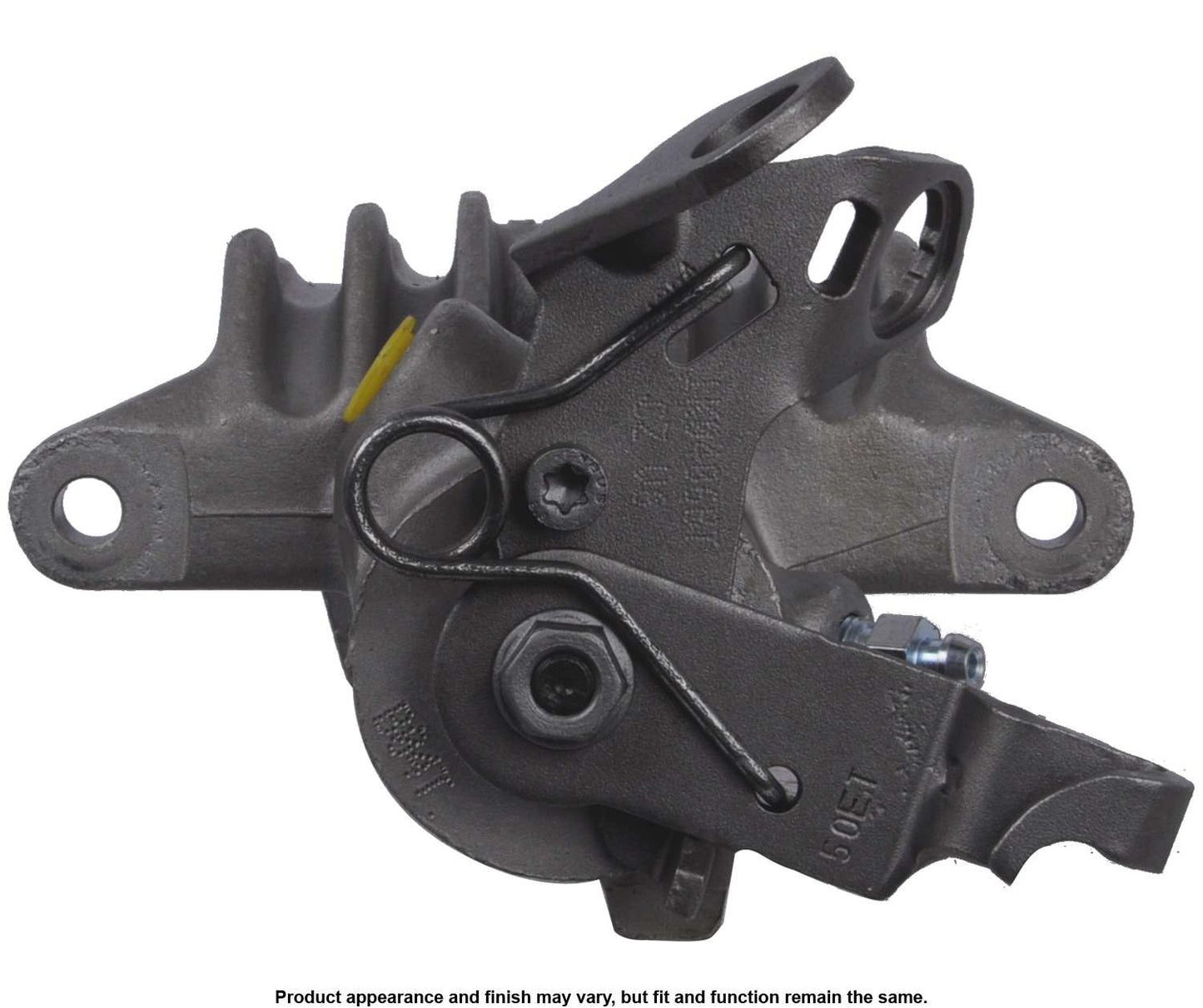Cardone Reman Disc Brake Caliper 19-6651