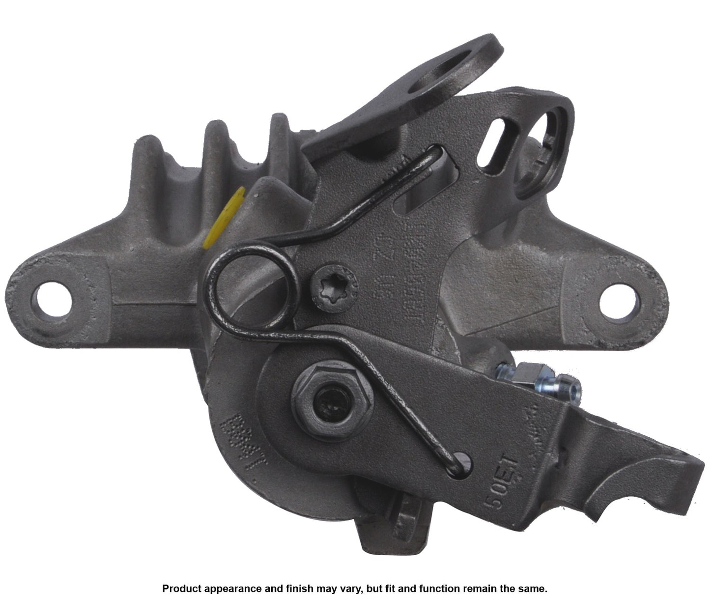 Cardone Reman Disc Brake Caliper 19-6651