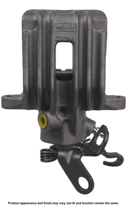 Cardone Reman Disc Brake Caliper 19-6651