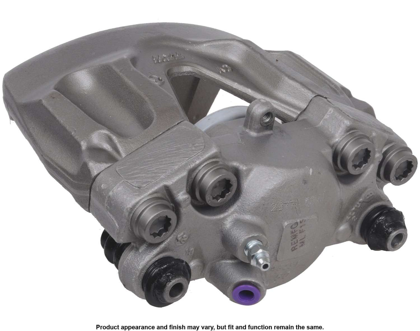 Cardone Reman Remanufactured Unloaded Caliper 19-6655