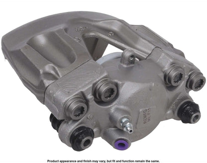 Cardone Reman Remanufactured Unloaded Caliper 19-6655