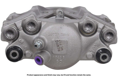Cardone Reman Remanufactured Unloaded Caliper 19-6655
