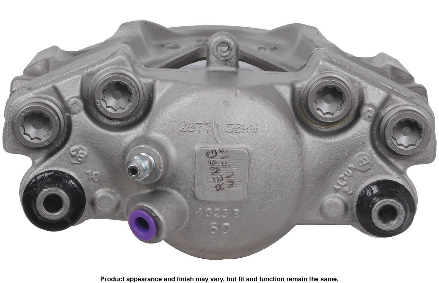 Cardone Reman Remanufactured Unloaded Caliper 19-6655