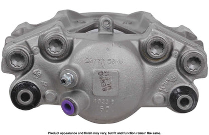 Cardone Reman Remanufactured Unloaded Caliper 19-6655