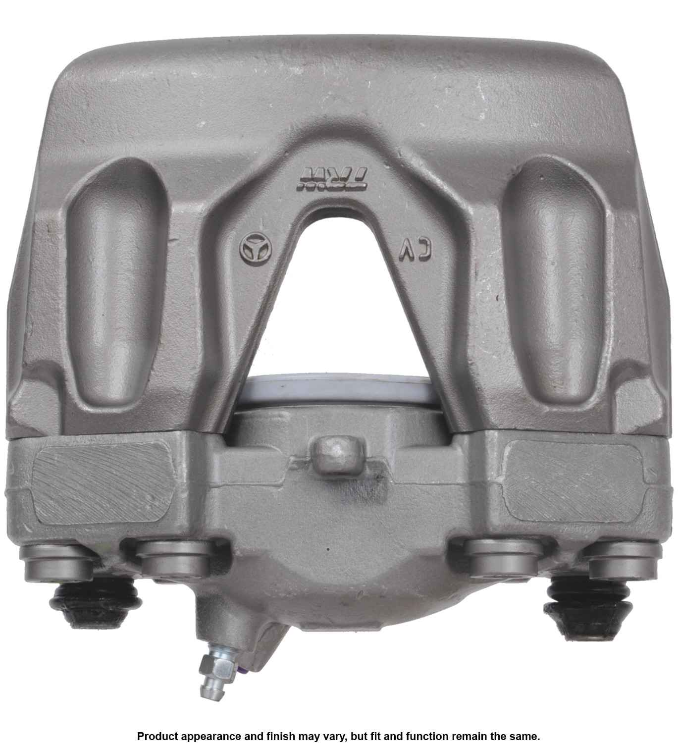 Cardone Reman Remanufactured Unloaded Caliper 19-6655