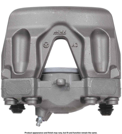 Cardone Reman Remanufactured Unloaded Caliper 19-6655