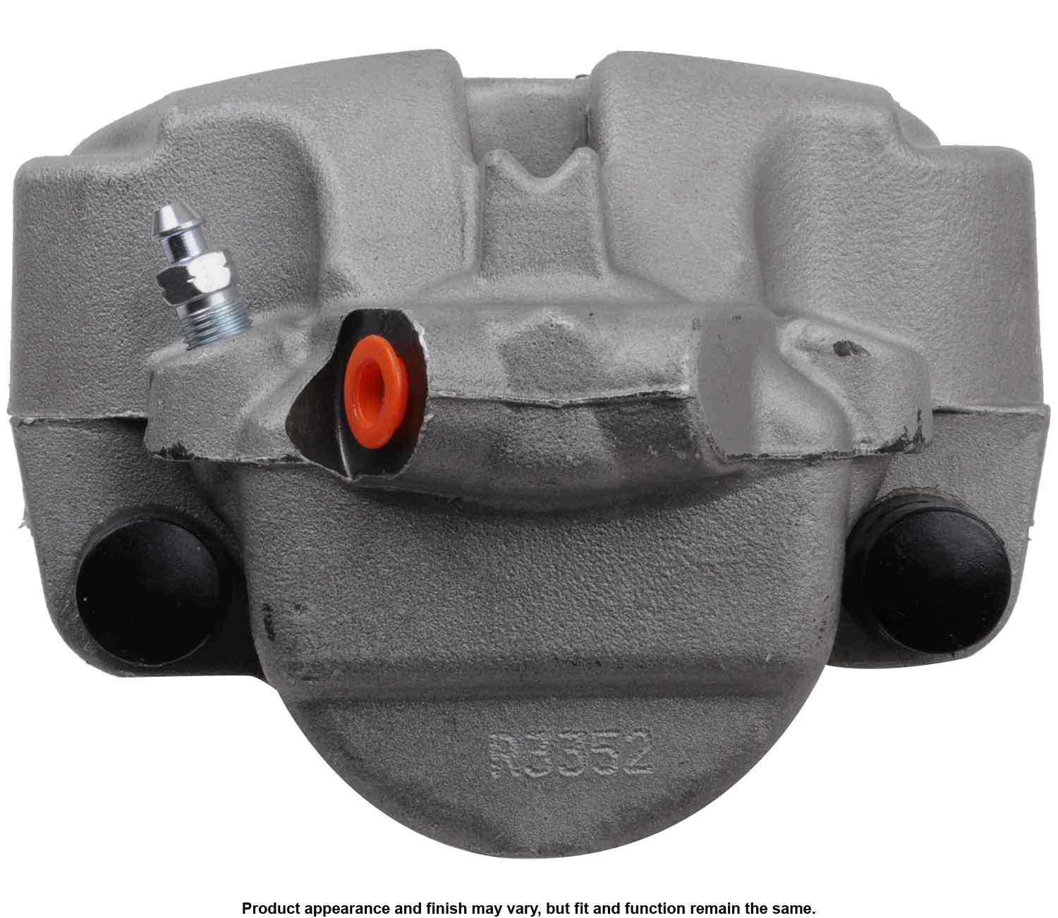 Cardone Reman Remanufactured Unloaded Caliper 19-6669