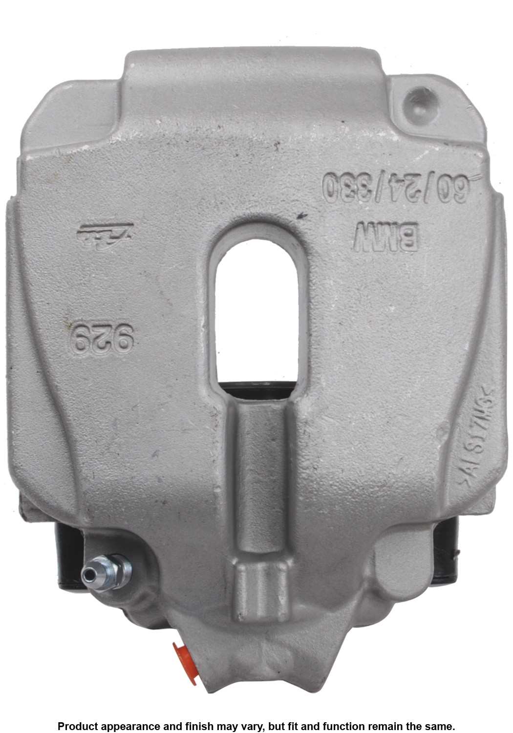 Cardone Reman Remanufactured Unloaded Caliper 19-6669