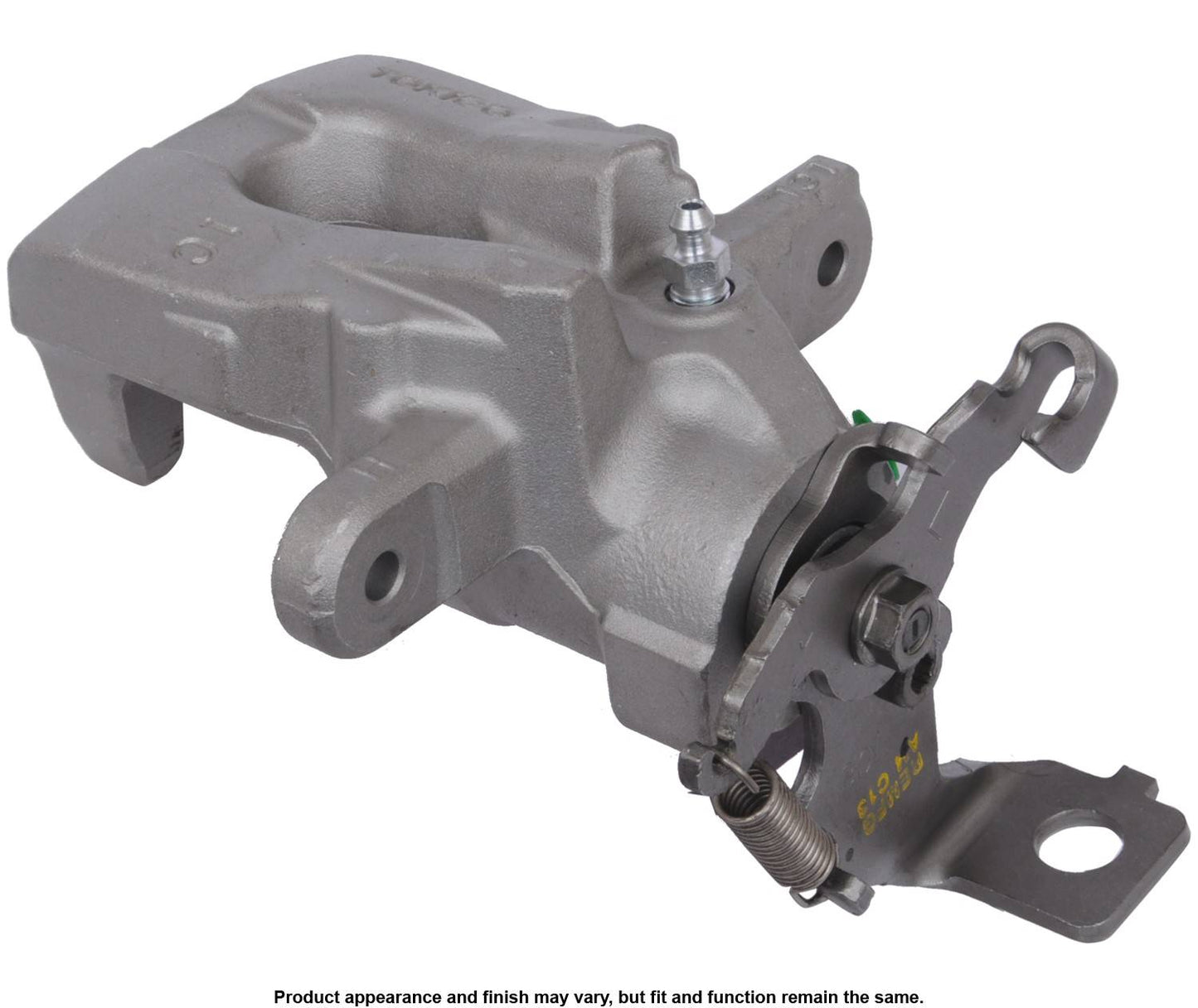 Cardone Reman Disc Brake Caliper 19-6708