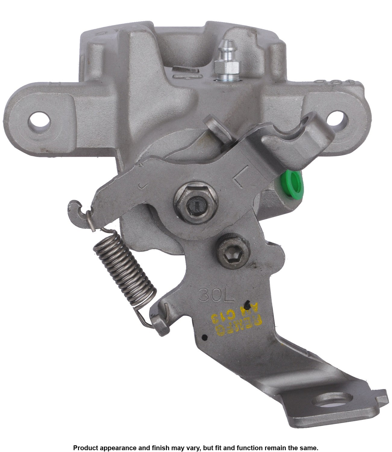 Cardone Reman Disc Brake Caliper 19-6708