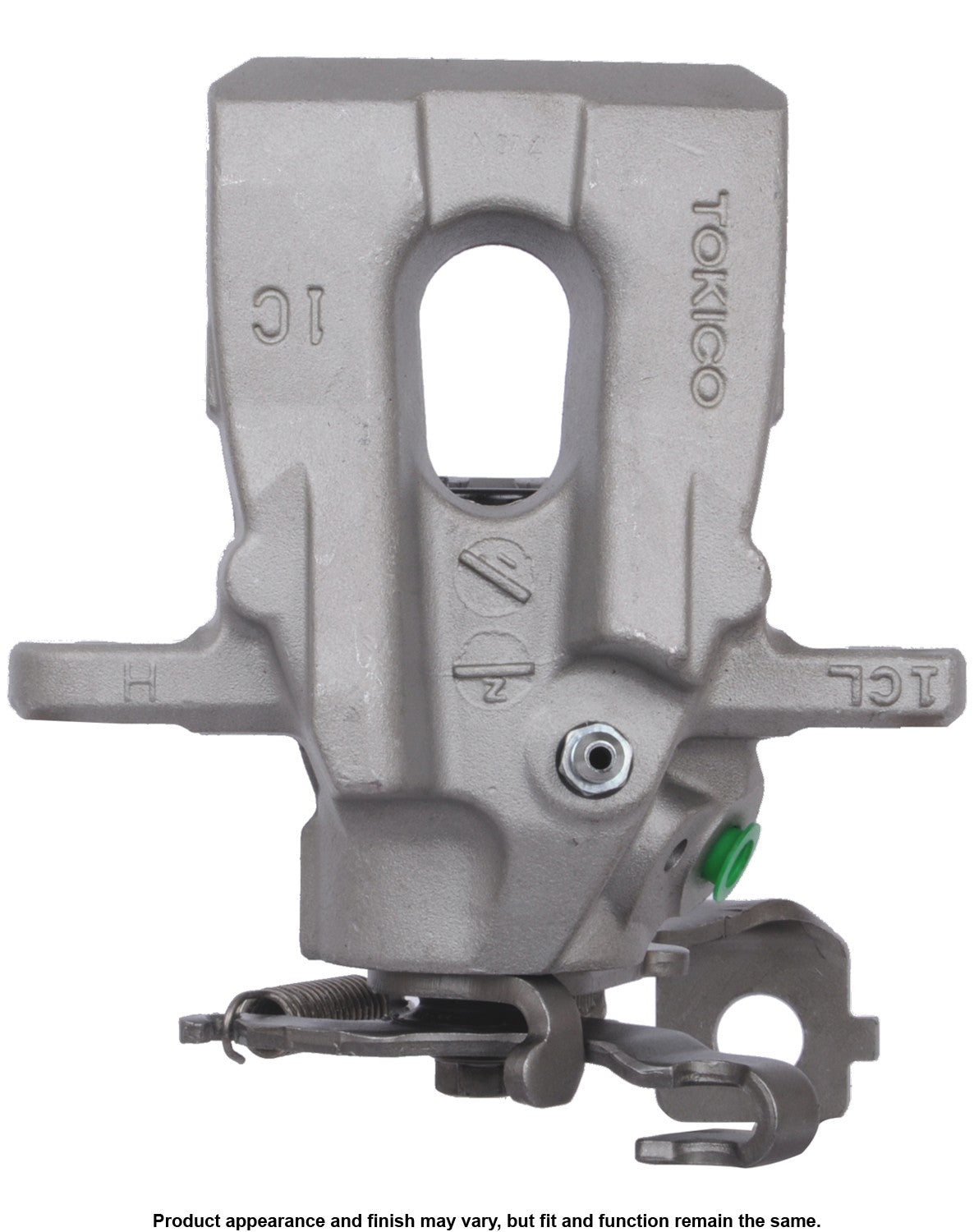 Cardone Reman Disc Brake Caliper 19-6708