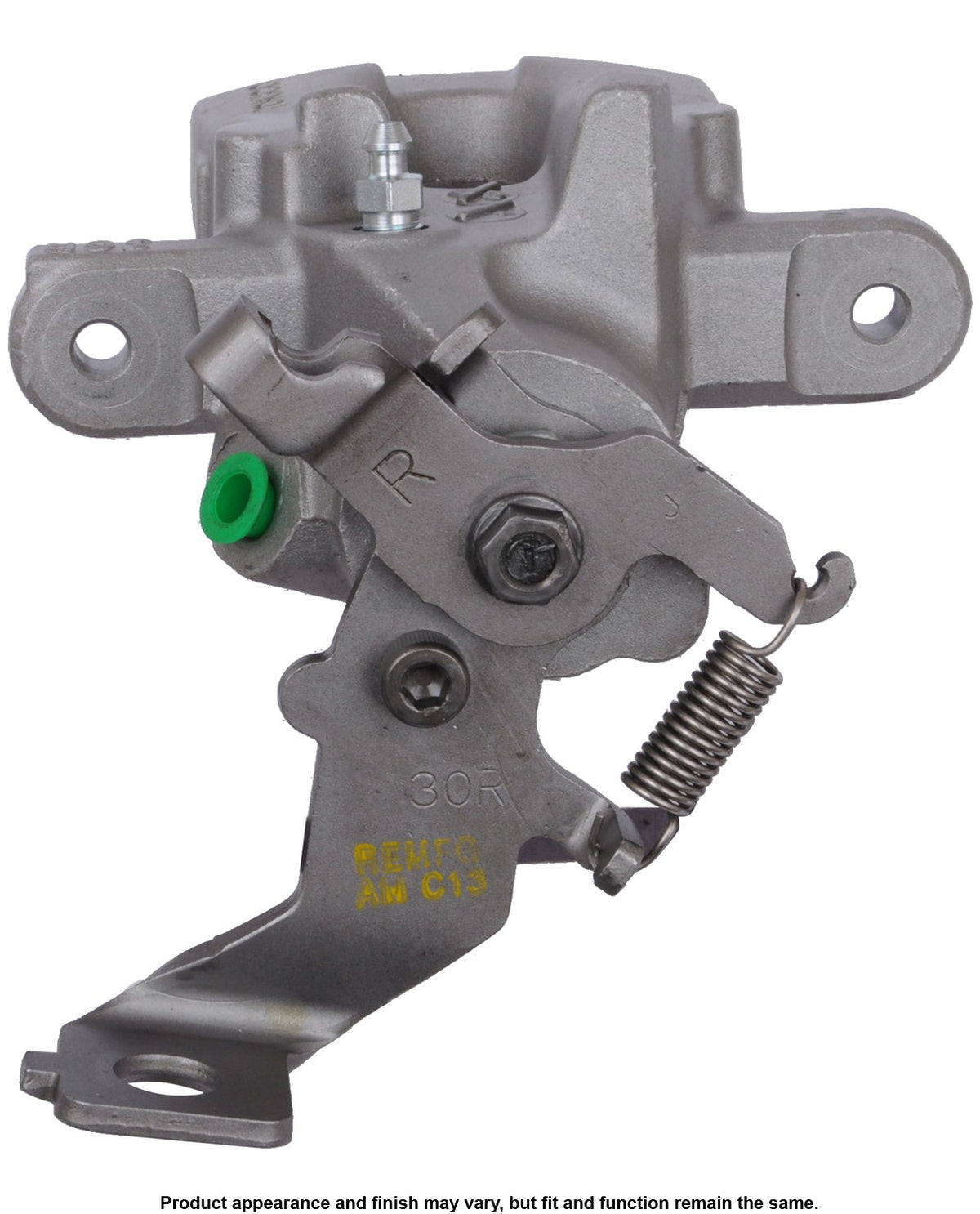 Cardone Reman Remanufactured Unloaded Caliper 19-6709