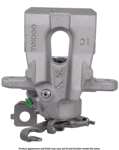 Cardone Reman Remanufactured Unloaded Caliper 19-6709