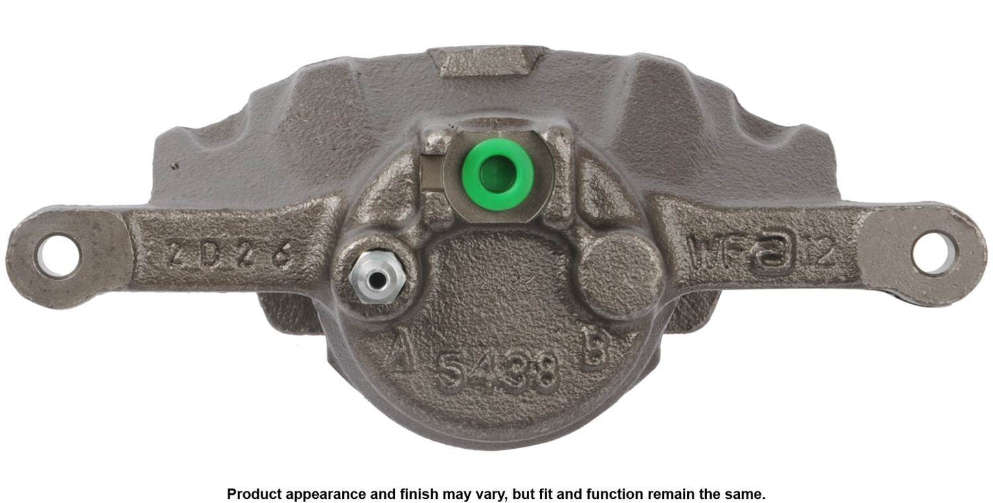 Cardone Reman Disc Brake Caliper 19-6764