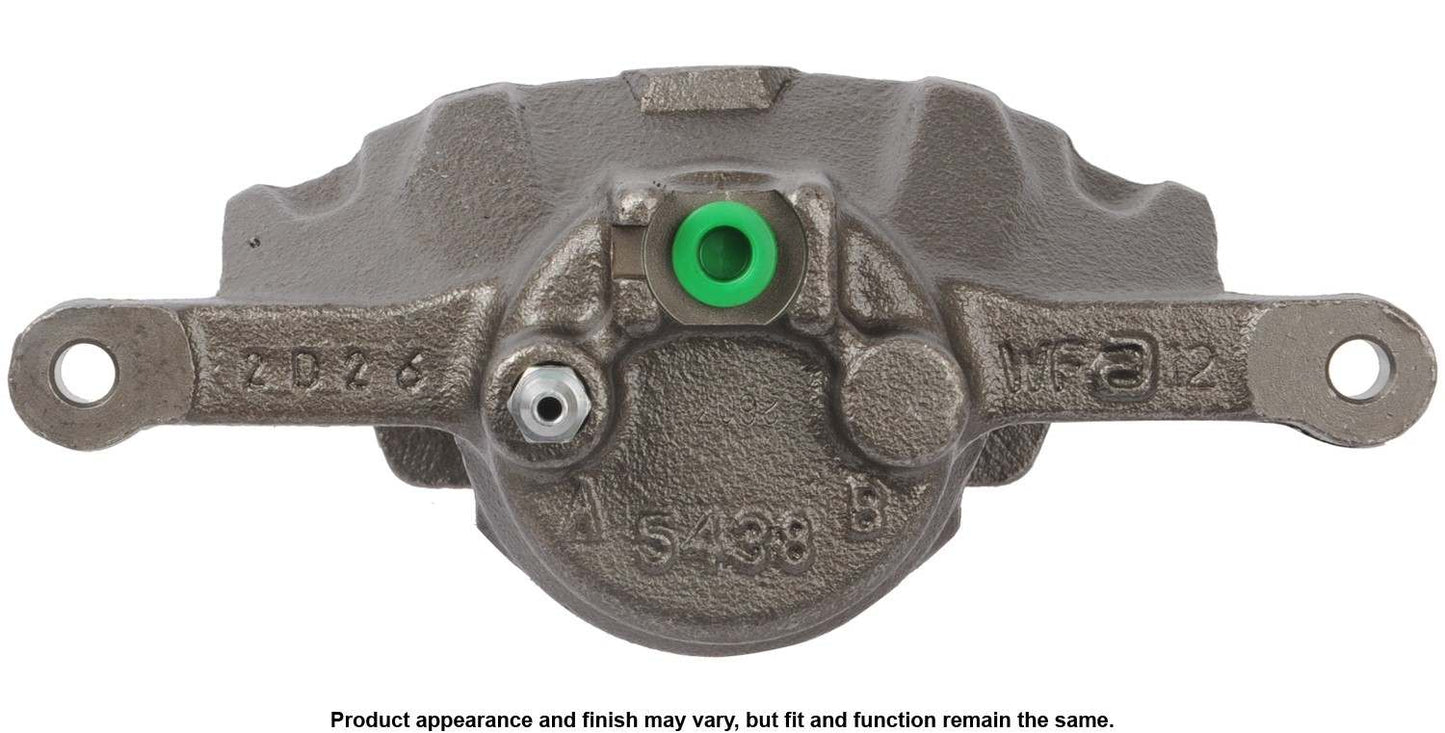 Cardone Reman Disc Brake Caliper 19-6764