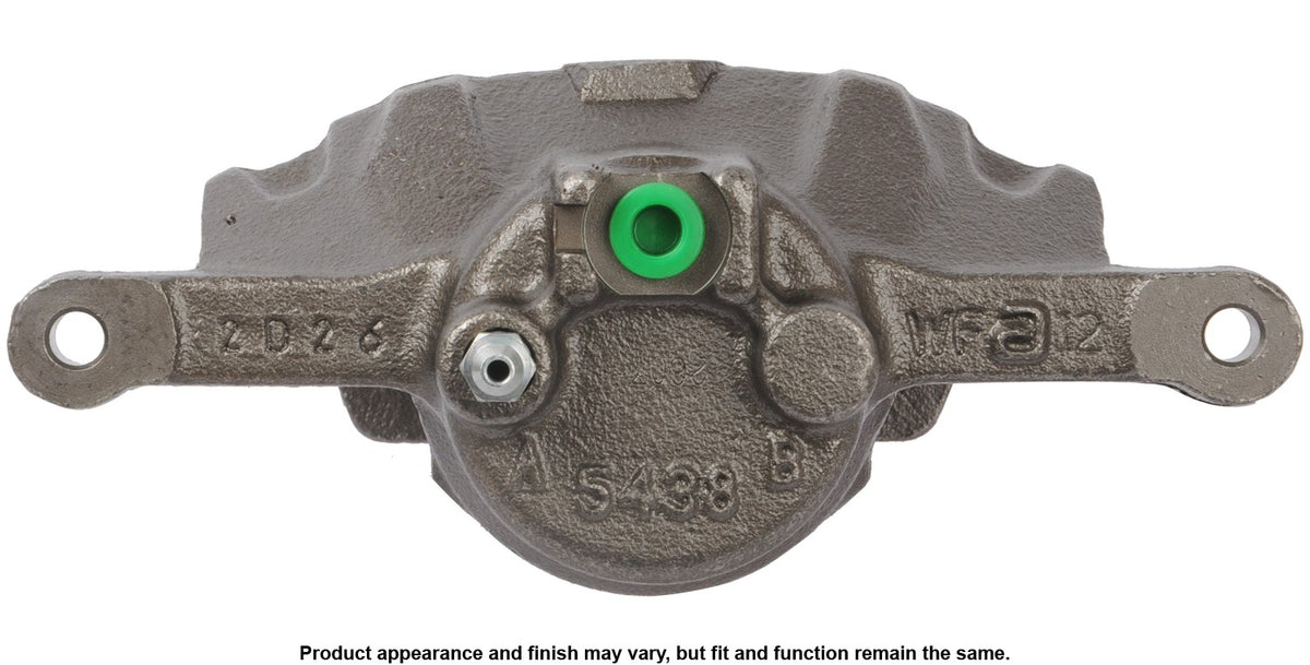 Cardone Reman Disc Brake Caliper 19-6764