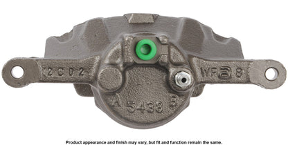 Cardone Reman Disc Brake Caliper 19-6765