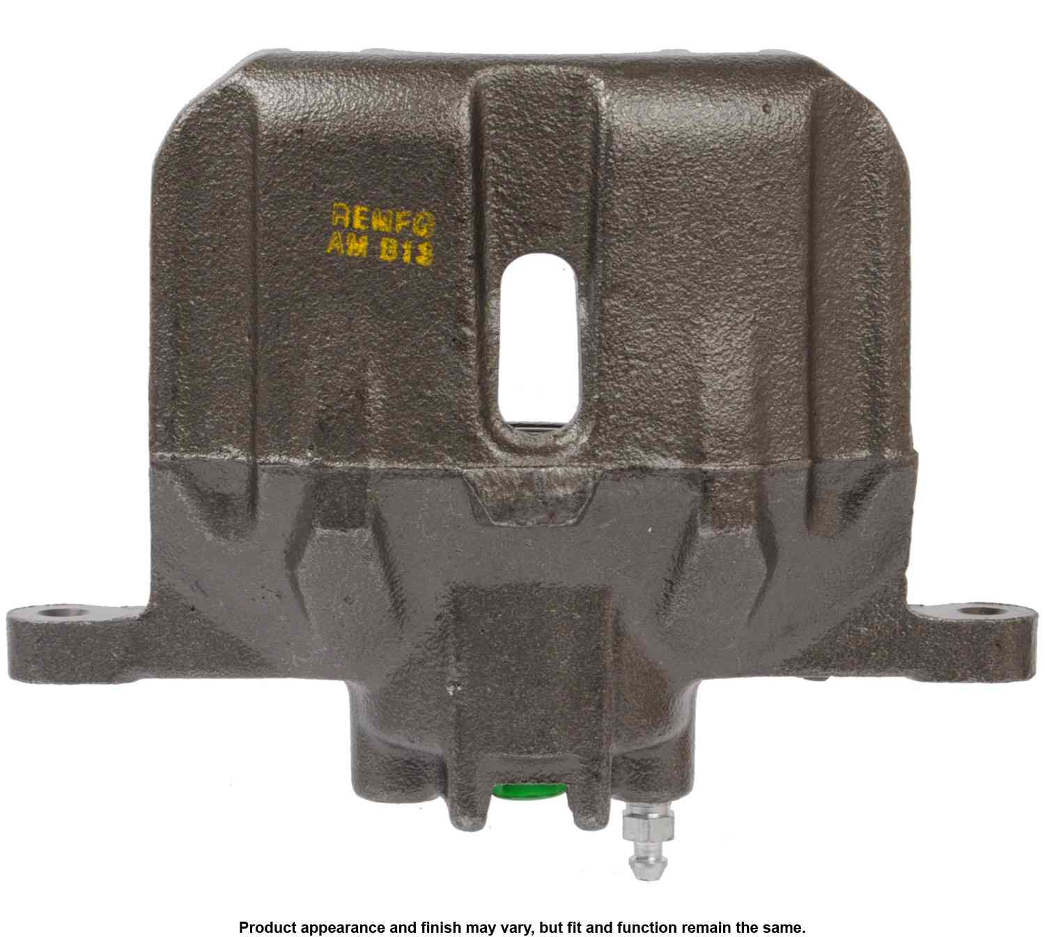 Cardone Reman Disc Brake Caliper 19-6765