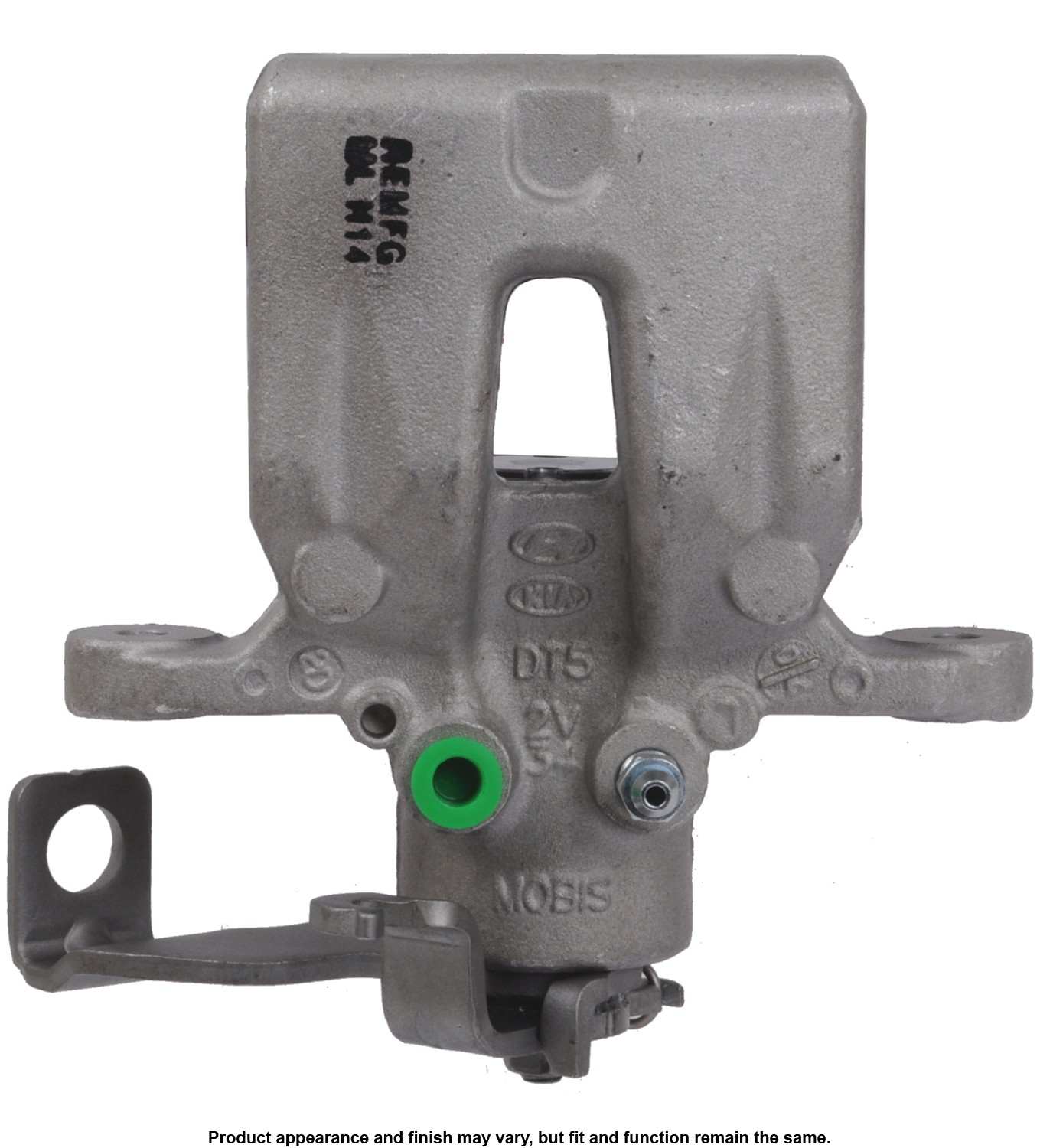 Cardone Reman Disc Brake Caliper 19-6789