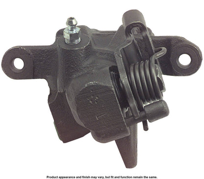 Cardone Reman Disc Brake Caliper 19-686