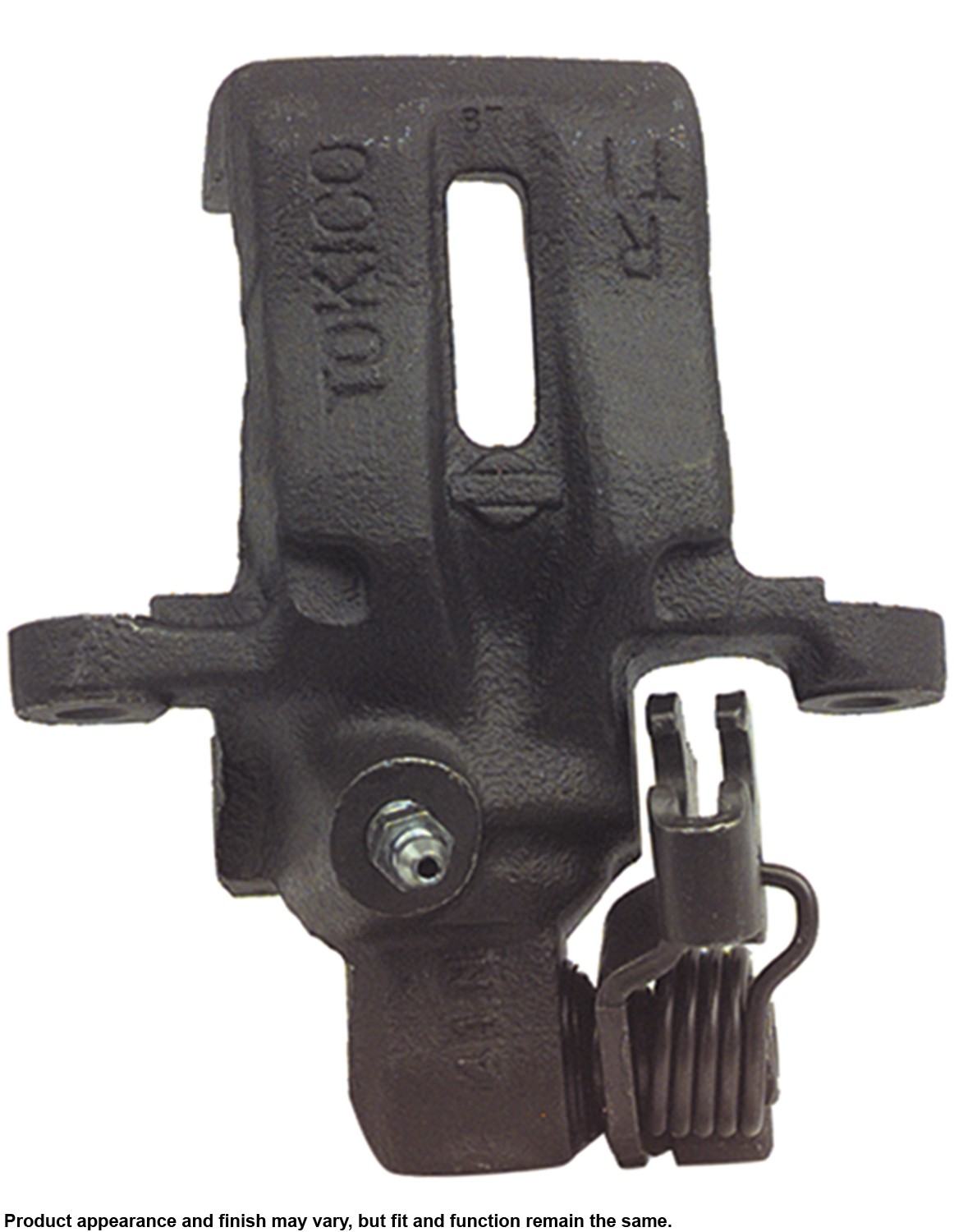 Cardone Reman Disc Brake Caliper 19-686
