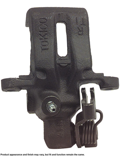 Cardone Reman Disc Brake Caliper 19-686