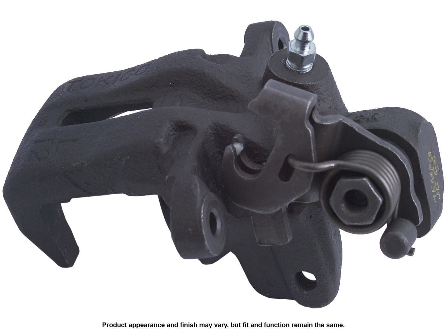 Cardone Reman Disc Brake Caliper 19-687
