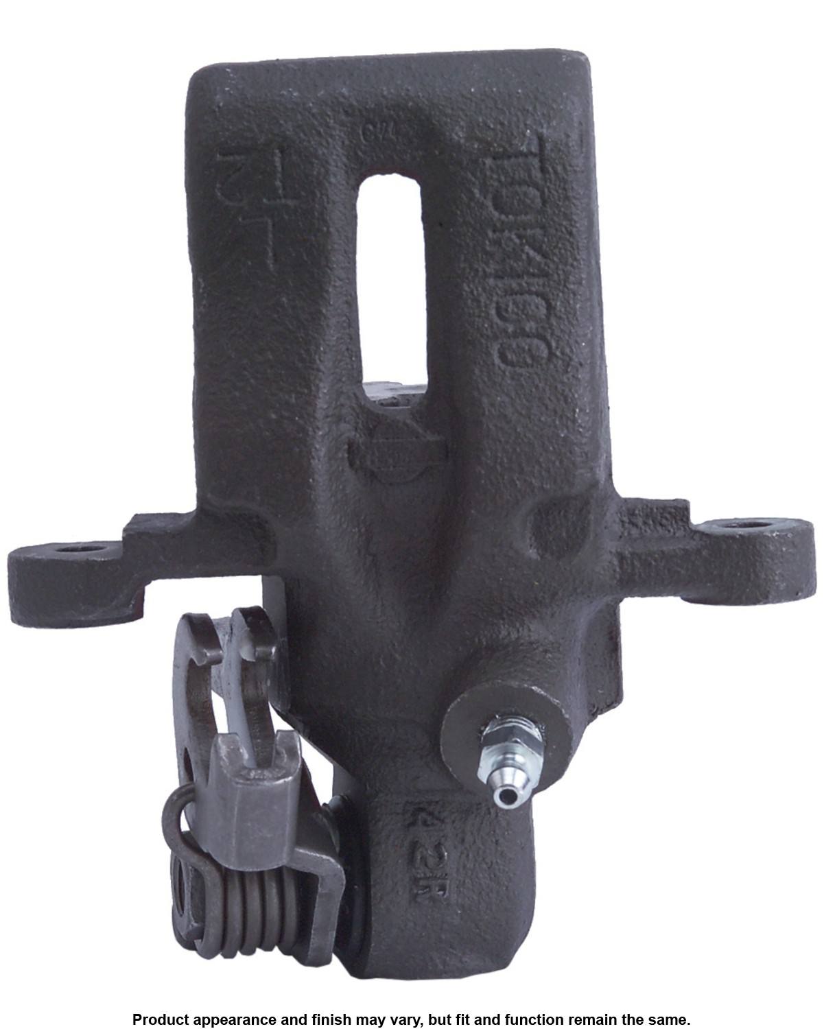 Cardone Reman Disc Brake Caliper 19-687