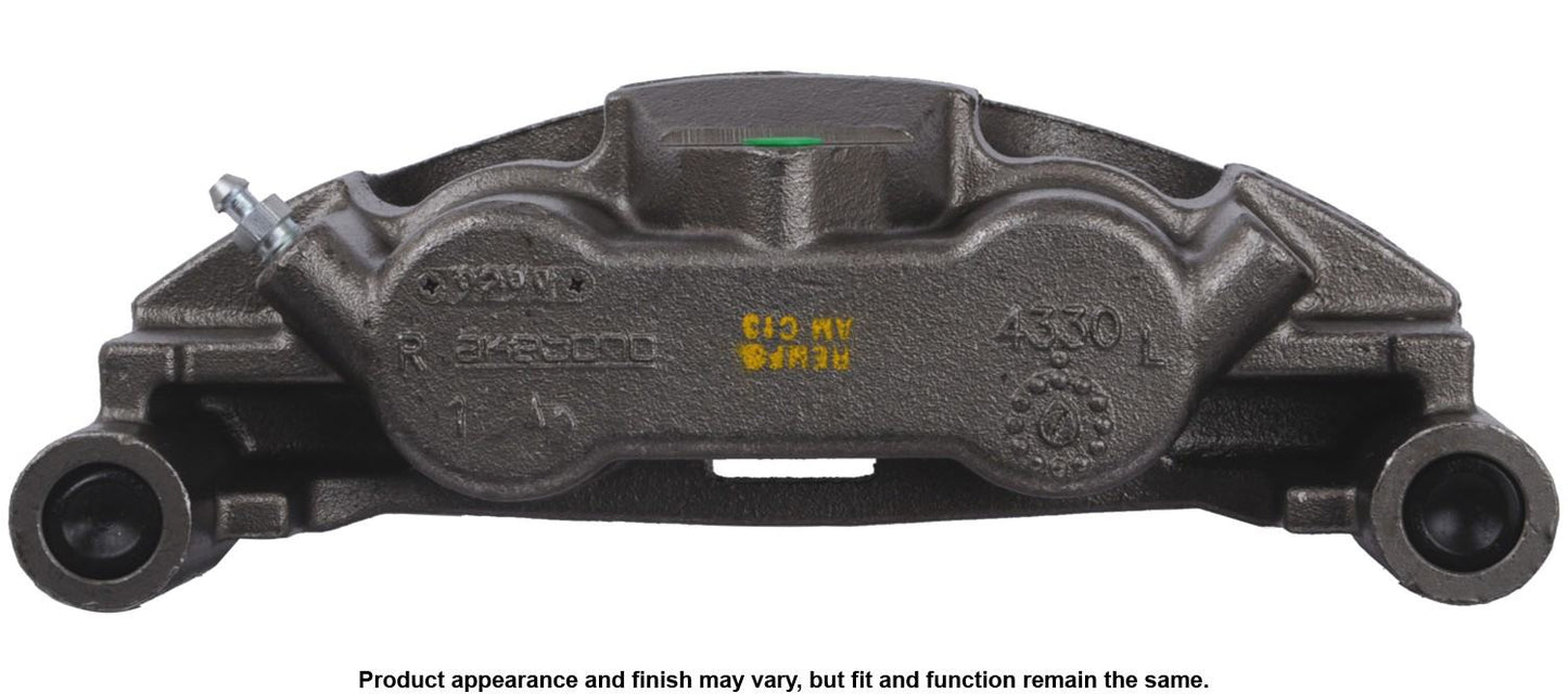 Cardone Reman Disc Brake Caliper 19-6889