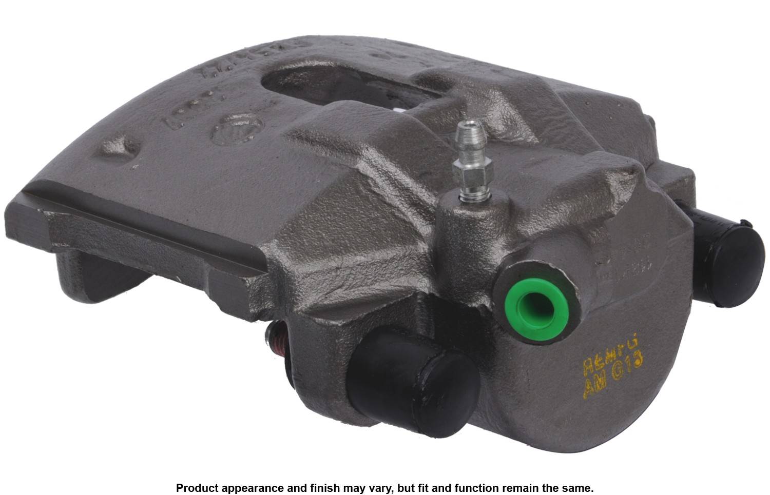 Cardone Reman Remanufactured Unloaded Caliper 19-6968