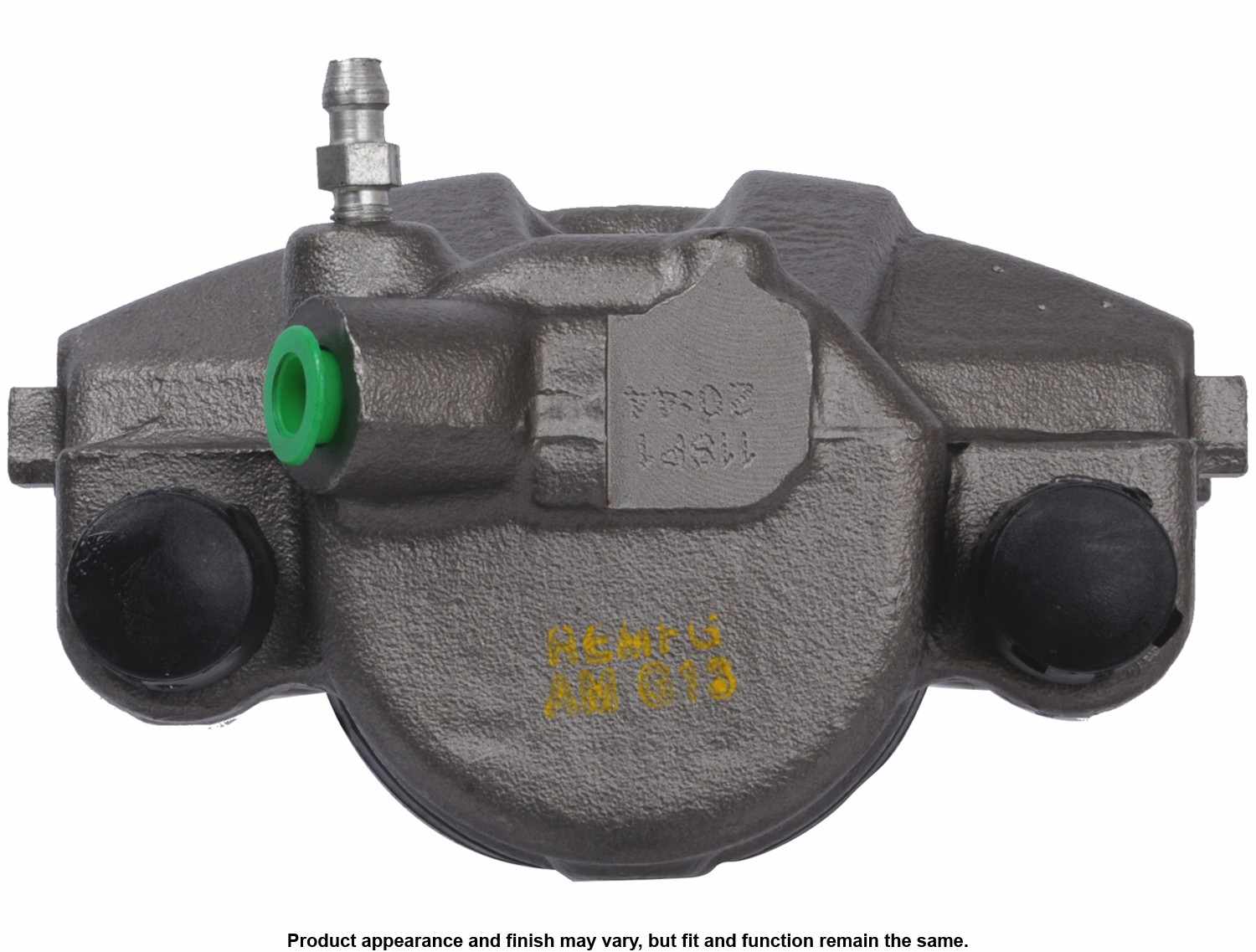 Cardone Reman Remanufactured Unloaded Caliper 19-6968