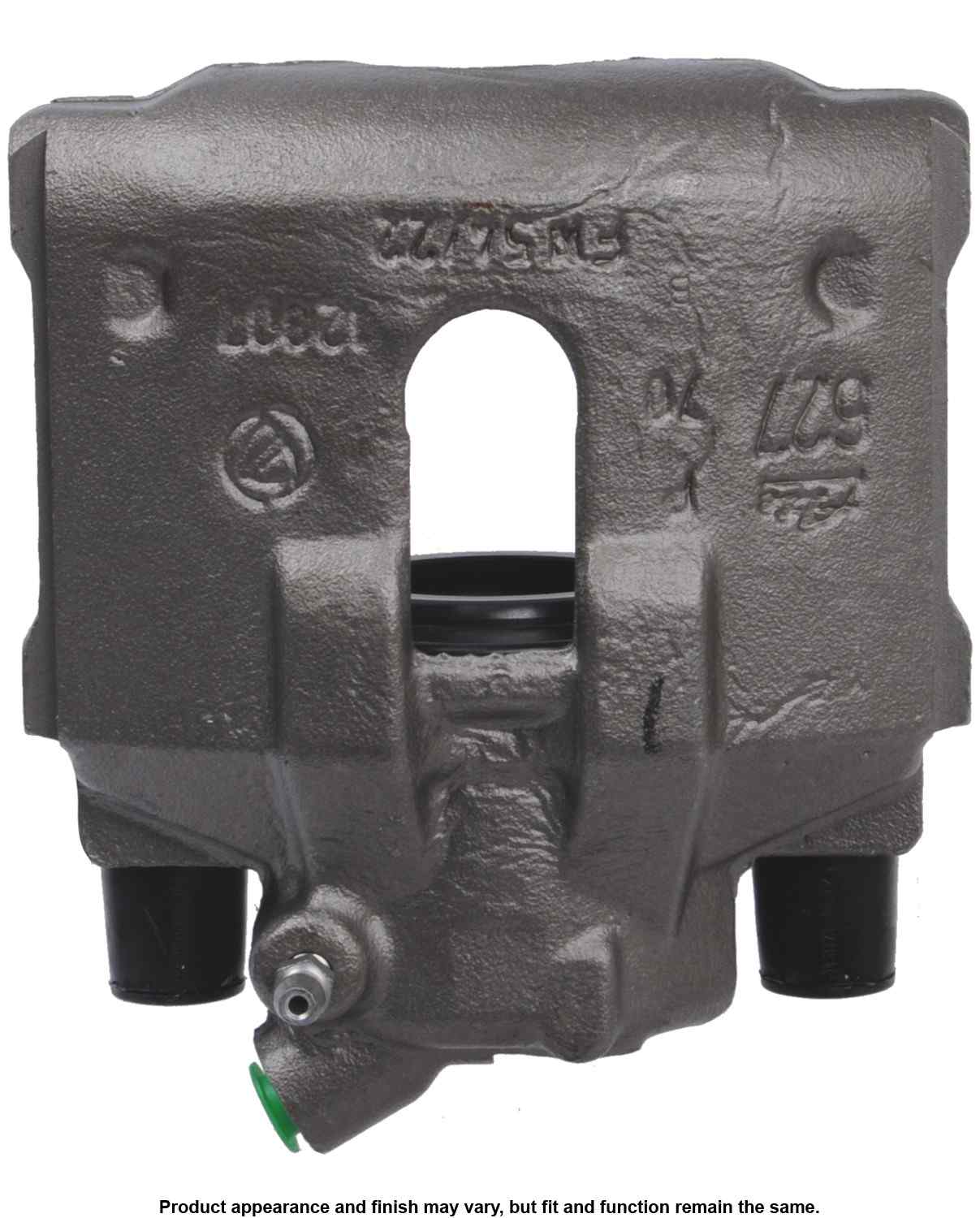 Cardone Reman Remanufactured Unloaded Caliper 19-6968