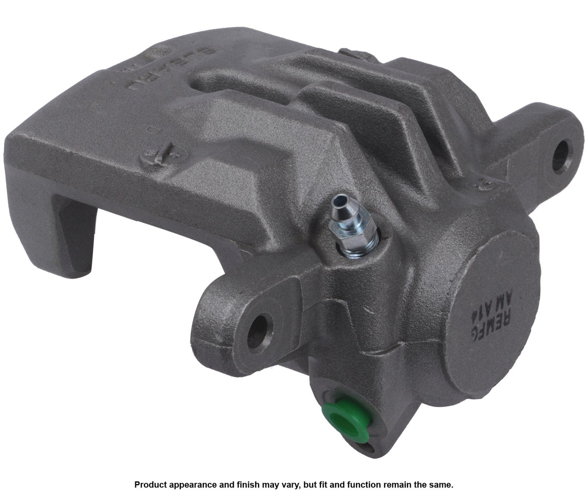 Cardone Reman Disc Brake Caliper 19-7028