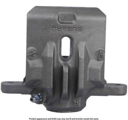 Cardone Reman Disc Brake Caliper 19-7028
