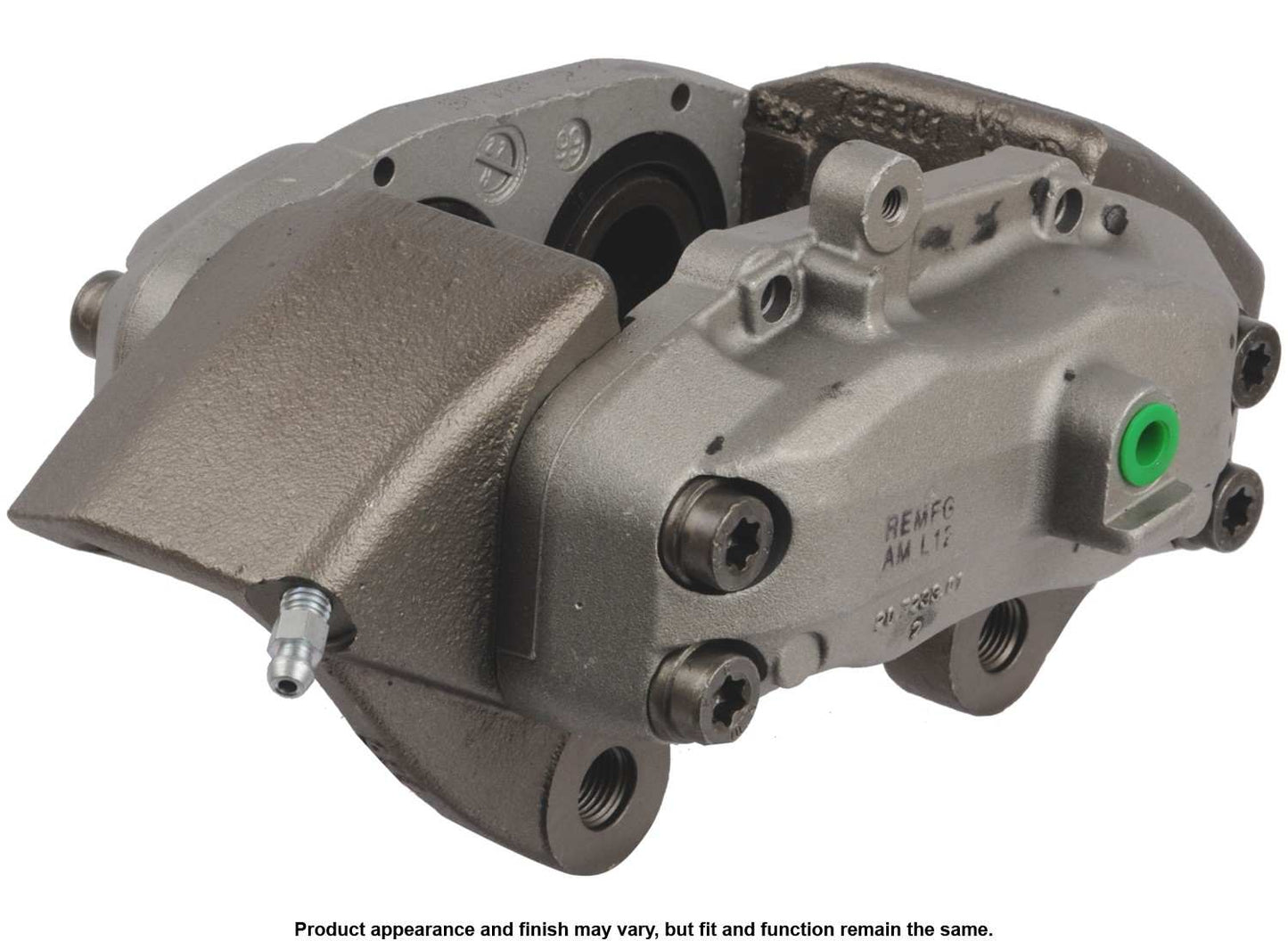 Cardone Reman Remanufactured Unloaded Caliper 19-7040